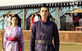 Příběh MingLan, televizní seriály HD tapety #38