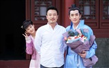 Příběh MingLan, televizní seriály HD tapety #57